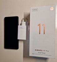 Xiaomi 11T Pro Meteorite grey 257gb Kiel - Russee-Hammer Vorschau