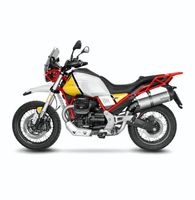 LeoVince Auspuff LV One EVO Edelstahl Moto Guzzi V85 TT 19-23 Bayern - Langenzenn Vorschau