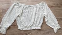 Bluse Weiß Only Gr. S Baden-Württemberg - Leimen Vorschau