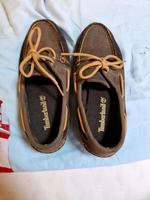 Timberland Schuhe Wandsbek - Hamburg Rahlstedt Vorschau