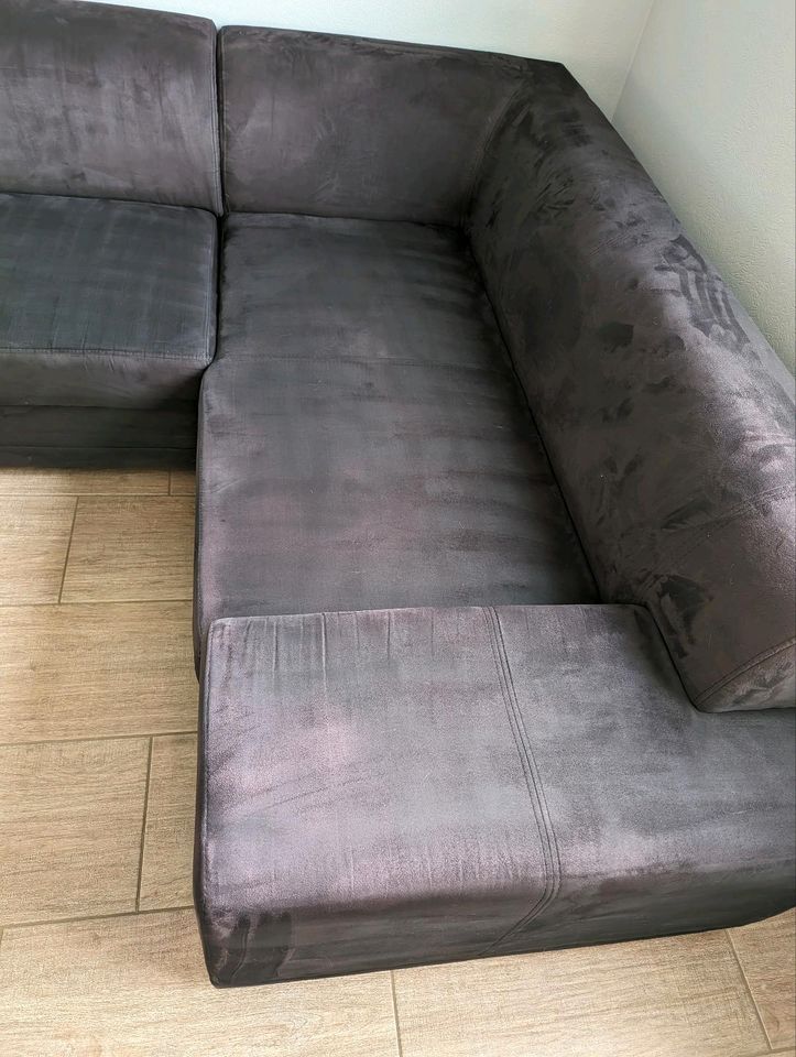 Couch gebraucht in Schönecken
