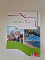 Green Line 5 Schülerbuch ISBN 978-3-12-854251-5 Rheinland-Pfalz - Nackenheim Vorschau