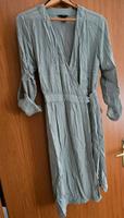 Wickelkleid mint 36 Hessen - Fulda Vorschau