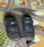 Geox Schuhe / Halbschuhe Gr. 34 Brandenburg - Neuruppin Vorschau