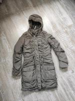s, Oliver Jacke Gr.XS Niedersachsen - Upgant-Schott Vorschau