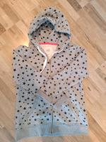 QS by S.Oliver Hoodie Jacke Sterne grau Gr.XXL Nordrhein-Westfalen - Bad Driburg Vorschau