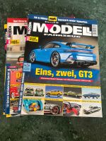 Modell Fahrzeug Magazin Bayern - Regensburg Vorschau