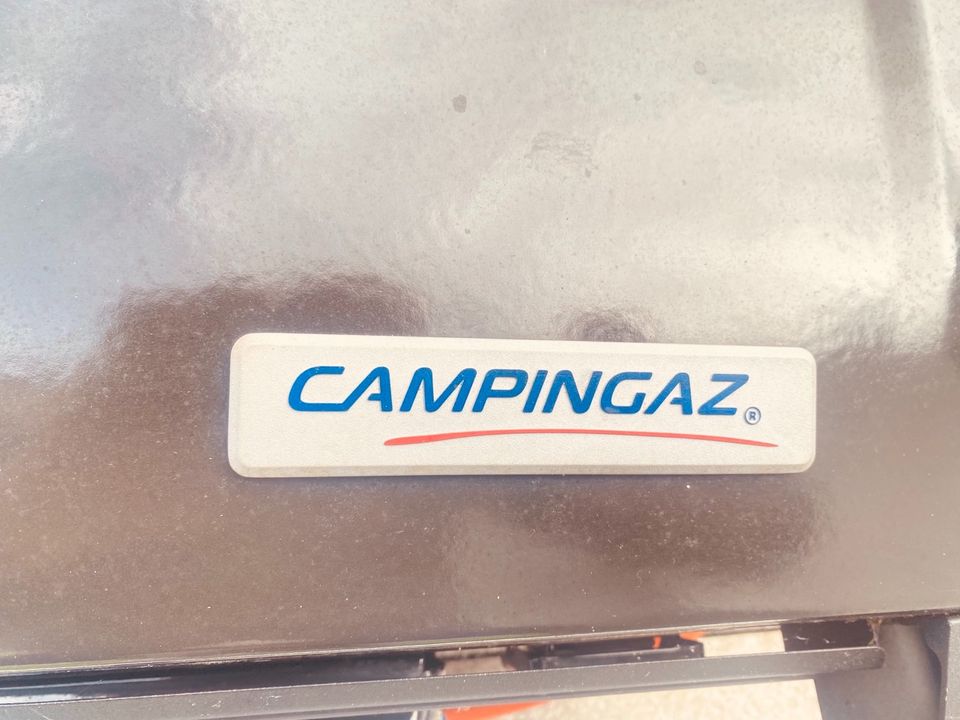 Gasgrill von Campingaz 2 Series in Gelsenkirchen