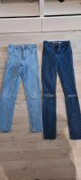 Jeans Zara und MNG gr 152 Niedersachsen - Oldenburg Vorschau