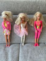3 Barbies  - Original von Mattel Hessen - Ginsheim-Gustavsburg Vorschau