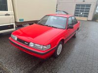 Mazda 626 2,0i kein Rost Oldtimer Köln - Köln Buchheim Vorschau