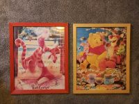 Wandbilder von Disney Winnie Pooh 40×50cm Berlin - Spandau Vorschau