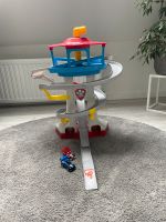 Paw Patrol Zentrale true Metal, Kinderspielzeuge Nordrhein-Westfalen - Rheda-Wiedenbrück Vorschau