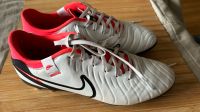 Fußballschuhe Nike mit Nocken, Größe 40,5, Junge Hamburg-Nord - Hamburg Barmbek Vorschau