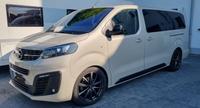 Opel Zafira Life 2.0 D 177 PS, Standheizung, Garantie Nordrhein-Westfalen - Siegburg Vorschau