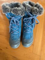 Winterstiefel Und Schneeschuhe gr. 34 Berlin - Neukölln Vorschau