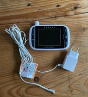 HelloBaby Babyphone Monitor HB65, 3,2-Zoll-Display, Nordrhein-Westfalen - Nottuln Vorschau