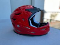 Shiro Helm SH-204 MTB Mountainbike BMX Downhill Größe M 57-58 Nordrhein-Westfalen - Krefeld Vorschau