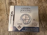 Nintendo DS Gehirn Jogging Bayern - Münchberg Vorschau