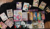 Manga Sammlung/Konvolut (29 Stk) Nordrhein-Westfalen - Iserlohn Vorschau