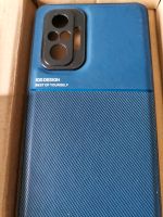 Cover u Schutzglas Redmi Note 10 Mecklenburg-Vorpommern - Karlshagen Vorschau