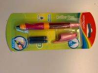 Tintenroller Roller Pen mit normalen Patronen Tinte Baden-Württemberg - Ludwigsburg Vorschau