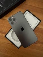 iPhone 12 Pro 128GB Schwarz – Guter Zustand – Batterie 86% Baden-Württemberg - Fichtenau Vorschau