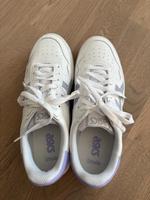 Asic Sneaker Japan S in 40,5, White/Piedemont Grey Niedersachsen - Springe Vorschau