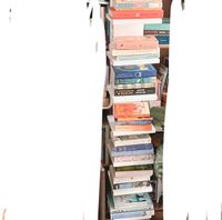 Floating shelf Standregal Bücher Regal Stand Regal MUSS WEG Baden-Württemberg - Gäufelden Vorschau