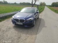 BMW 118i wenige Kilometer, gepflegt Hessen - Bensheim Vorschau