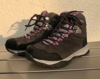 Trekking Schuhe pink wasserdicht Gr 37 grau pink Nordrhein-Westfalen - Hennef (Sieg) Vorschau