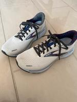 Brooks Ghost 14 Größe 42,5 Damen Niedersachsen - Wolfsburg Vorschau