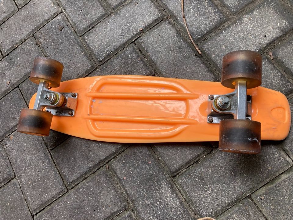 Skateboard /Pennyboard in Gievenbeck