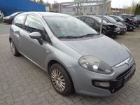 Fiat Punto 1.2 MyLife LPG GAS Schleswig-Holstein - Ellerau  Vorschau