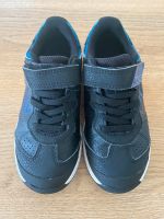 Decathlon Artengo Sneaker Turnschuhe, schwarz, 29 Schleswig-Holstein - Flintbek Vorschau