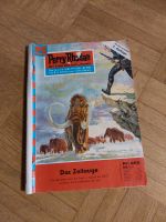 Perry Rhodan 265 2. Auflage Heft 1960/1970er Jahre Baden-Württemberg - Drackenstein Vorschau