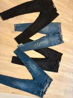 Skinny Jeans Zara Hessen - Neustadt Vorschau
