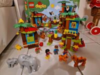 Lego Duplo 10906 Tropical Island Dschungel komplett in ovp Rheinland-Pfalz - Stadecken-Elsheim Vorschau