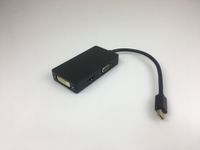 DP Displayport Bildschirm Adapter für bspw. MacBook, Surface Hessen - Selters Vorschau