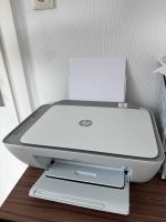 HP DeskJet 2720e Multifunktionsdrucker Niedersachsen - Bad Salzdetfurth Vorschau