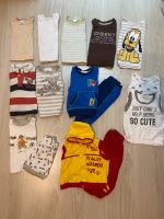 15‘tlg Baby/Kinder gr. 62/68, langarmshirt, Pullover… Obervieland - Arsten Vorschau