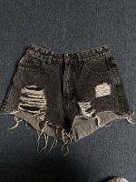 Jeans Shorts Nordrhein-Westfalen - Löhne Vorschau