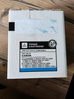 Canon Toner cartridge blau GPR-23/C-EXV 21 36791 Rheinland-Pfalz - Oberdiebach Vorschau