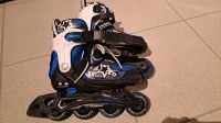 Inline Skates Gr. 29 bis 32 von Hudora Bayern - Sachsen bei Ansbach Vorschau