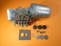 neuer DDR 12 Volt Scheibenwischermotor Wischermotor 8742.40/5 Sachsen - Meerane Vorschau