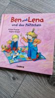 Kinderbuch Buch Ben und Lena Brandenburg - Letschin Vorschau