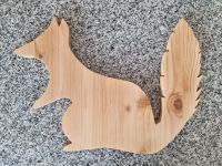 DIY Holz basten Eichhörnchen Dortmund - Hacheney Vorschau