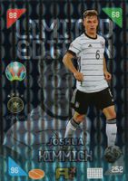 Panini UEFA EURO 2020 Adrenalyn XL 2021 Kick Off Joshua Kimmich Baden-Württemberg - Weingarten Vorschau