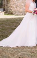 Brautkleid Amelie Nordrhein-Westfalen - Brakel Vorschau