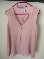 Only Bluse rosa Saarland - Quierschied Vorschau